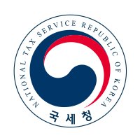 티처콜 교원안심번호 주요고객사 국세청 로고